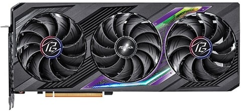 AsRock Radeon RX 7800 XT Phantom Gaming OC 16GB GDDR6 - CeX (UK